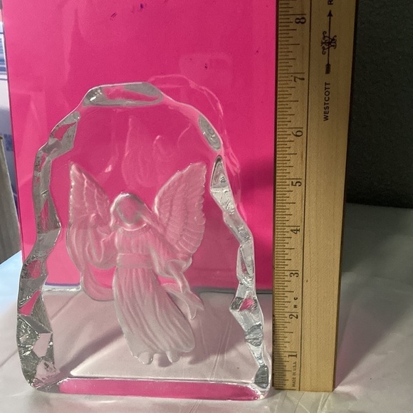 Crystal angel - Picture 2 of 7